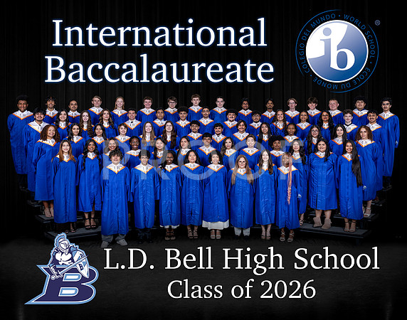 Bell Group 11x14 2026