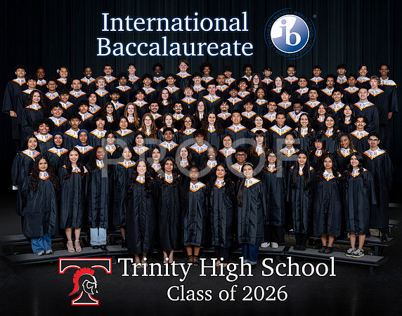 Trinity Group 11x14 2026