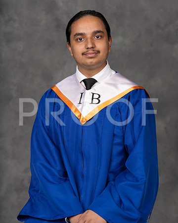 Dhakal, Pragyan