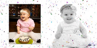 Ryan 1 Year Album