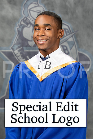 Special Edit- School Logo