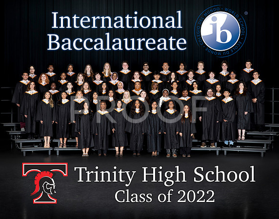 Trinity Group 11x14 2022